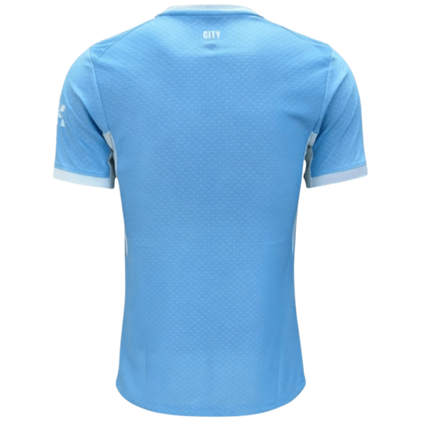 Manchester City 2026/27 Home Jersey - Fan Version product image 2