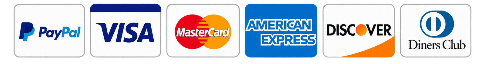 Payment Methods