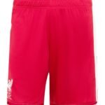 Liverpool 2026/27 Home Shorts - Red product image 1