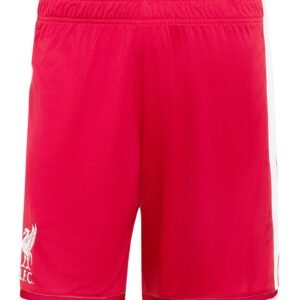 Liverpool 2026/27 Home Shorts - Red product image 1