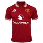 Manchester United 2026/27 Special Edition Jersey - Fan Version product image 1