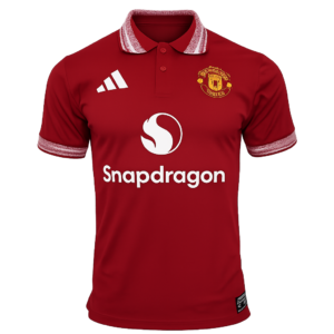 Manchester United 2026/27 Special Edition Jersey - Fan Version product image 1