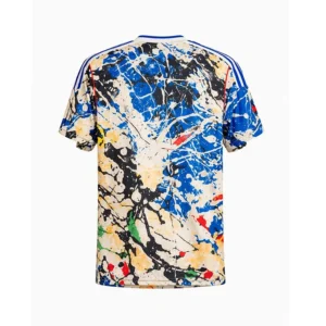 Manchester United Stone Roses Soccer 2026/27 Trikot product image 2