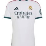 Real Madrid Soccer 2026/27 Auswarts Trikot product image 1