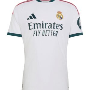Real Madrid Soccer 2026/27 Auswarts Trikot product image 1