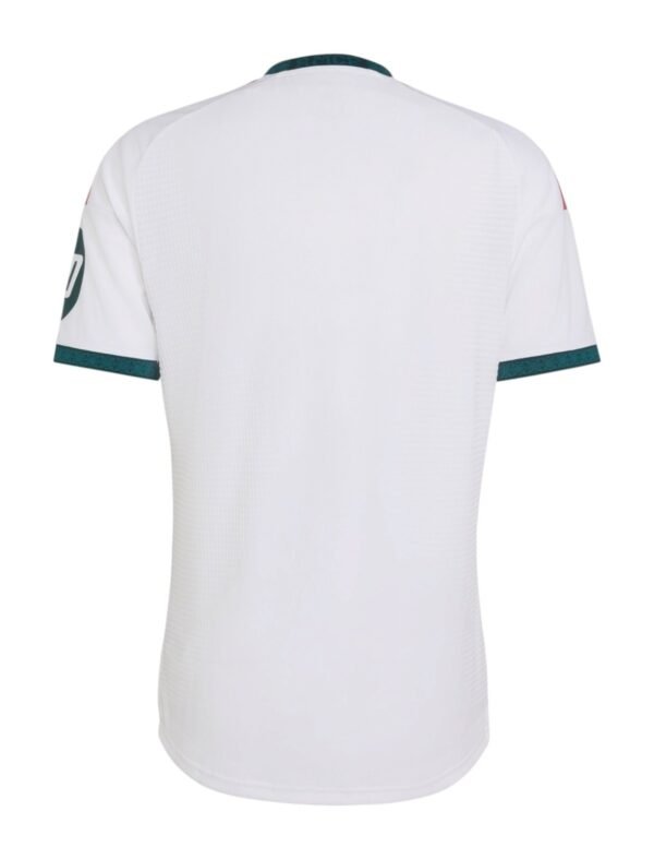 Real Madrid Soccer 2026/27 Auswarts Trikot product image 2