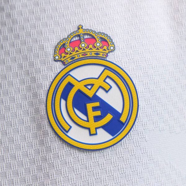 Real Madrid Soccer 2026/27 Auswarts Trikot product image 4