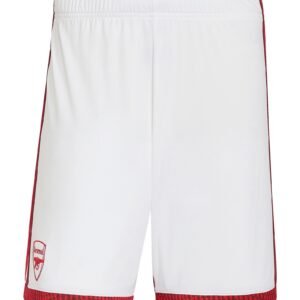 FC Arsenal London Short Home 2026/2027 Weiß product image 1
