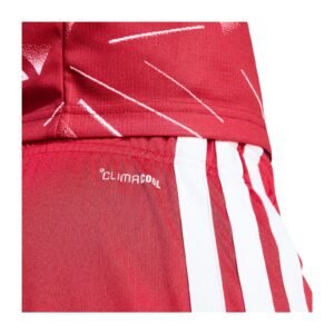 FC Liverpool Short Home 2026/2027 Rot product image 2