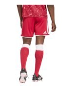 FC Liverpool Short Home 2026/2027 Rot product image 4