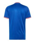 Manchester United Authentic Auswärtstrikot 2026/2027 Blau product image 2