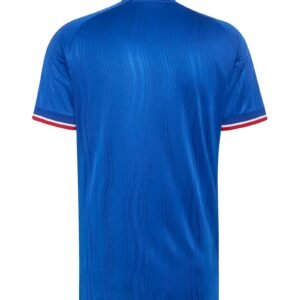 Manchester United Authentic Auswärtstrikot 2026/2027 Blau product image 2