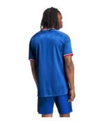 Manchester United Authentic Auswärtstrikot 2026/2027 Blau product image 6