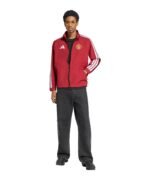 Manchester United Anthem Jacke Rot product image 7