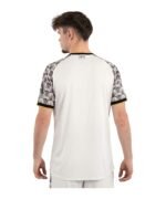 JAKO Dynamo Dresden Auswärtstrikot 2026/2027 Weiß F656 product image 2