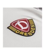 JAKO Dynamo Dresden Auswärtstrikot 2026/2027 Weiß F656 product image 4