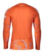 1. FC Nürnberg Torwarttrikot 2026/2027 Orange product image 2