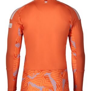 1. FC Nürnberg Torwarttrikot 2026/2027 Orange product image 2