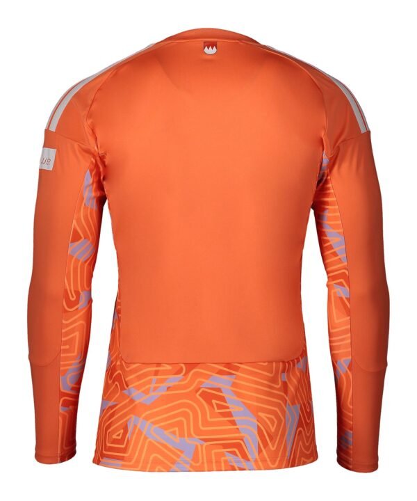 1. FC Nürnberg Torwarttrikot 2026/2027 Orange product image 2