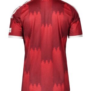 1. FC Nürnberg Heimtrikot 2026/2027 Rot product image 2