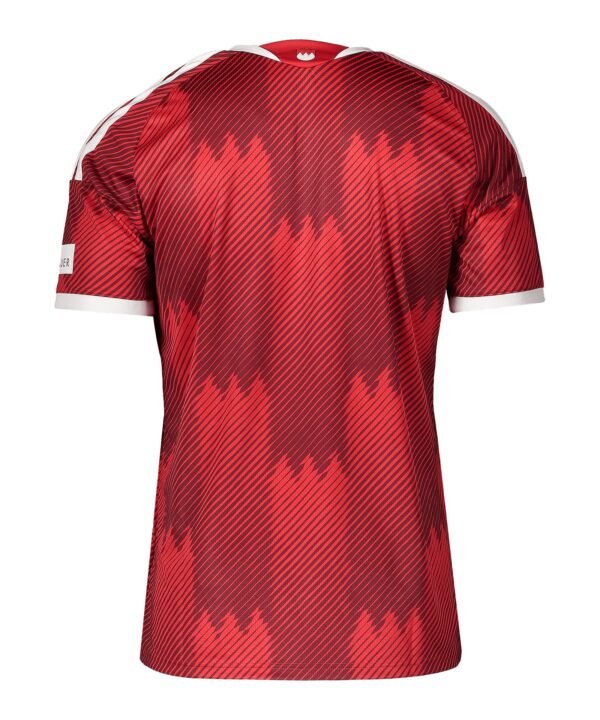1. FC Nürnberg Heimtrikot 2026/2027 Rot product image 2