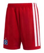 Hamburger SV Short Home 2026/2027 Rot product image 1