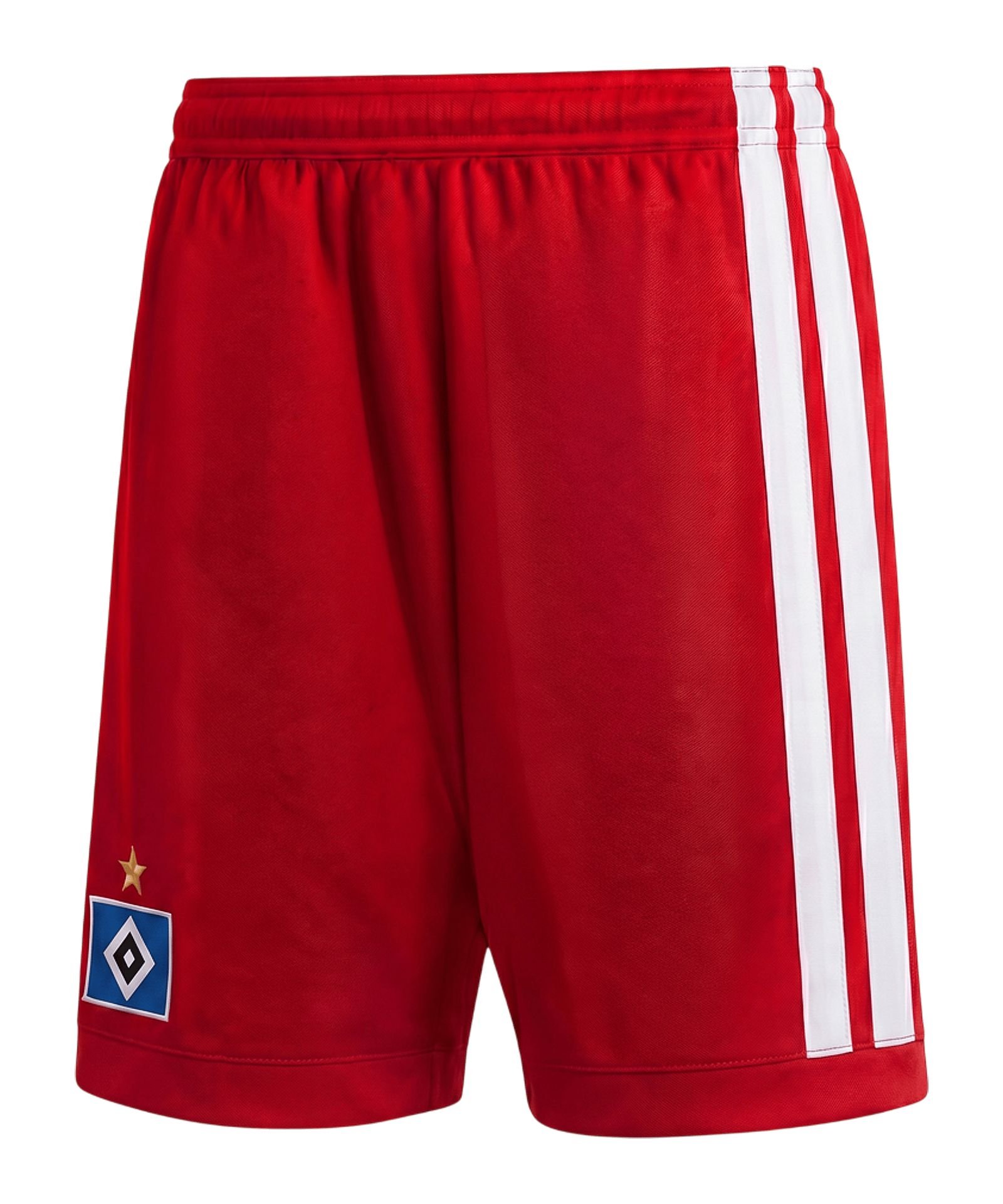 product-8259-1 Hamburger SV Short Home 2026/2027 Rot product image 1
