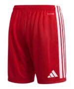 Hamburger SV Short Home 2026/2027 Rot product image 2