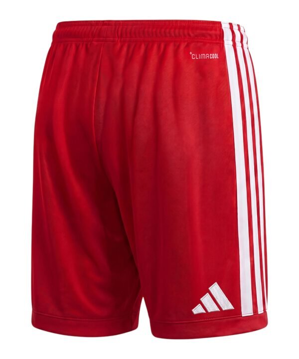 Hamburger SV Short Home 2026/2027 Rot product image 2