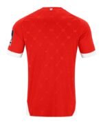 JAKO 1. FSV Mainz 05 Heimtrikot 2026/2027 Rot F601 product image 2