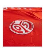 JAKO 1. FSV Mainz 05 Heimtrikot 2026/2027 Rot F601 product image 4