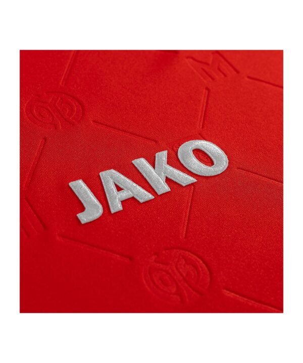 JAKO 1. FSV Mainz 05 Heimtrikot 2026/2027 Rot F601 product image 5