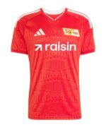 1. FC Union Berlin Heimtrikot 2026/2027 Rot product image 1