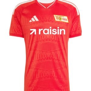 1. FC Union Berlin Heimtrikot 2026/2027 Rot product image 1