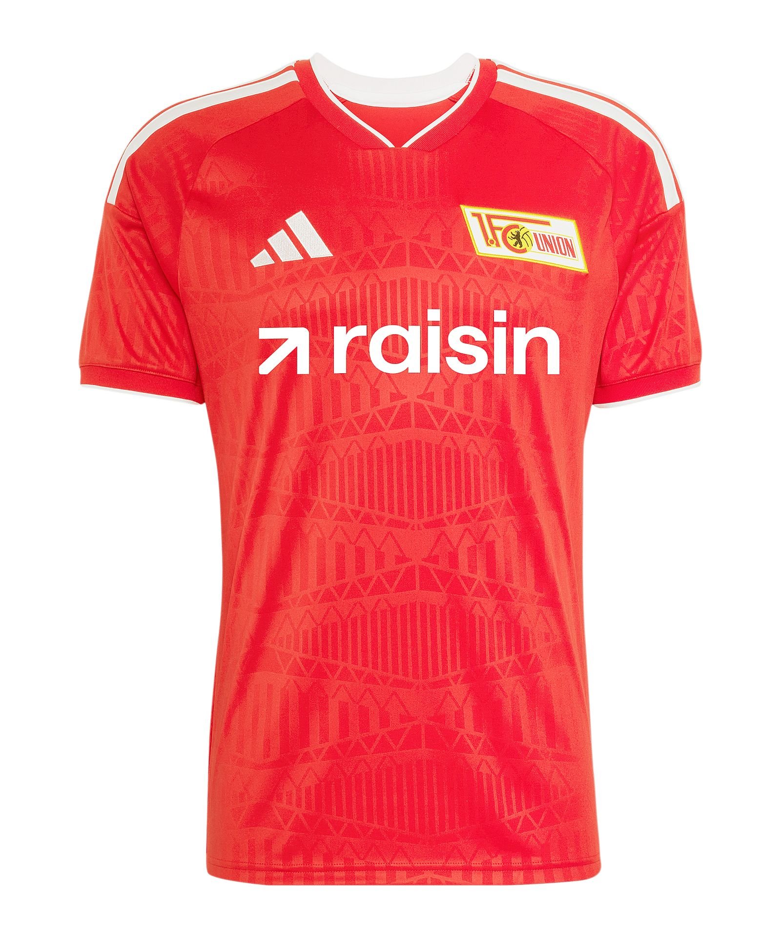 product-8275-1 1. FC Union Berlin Heimtrikot 2026/2027 Rot product image 1