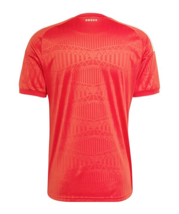 1. FC Union Berlin Heimtrikot 2026/2027 Rot product image 2