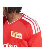 1. FC Union Berlin Heimtrikot 2026/2027 Rot product image 3