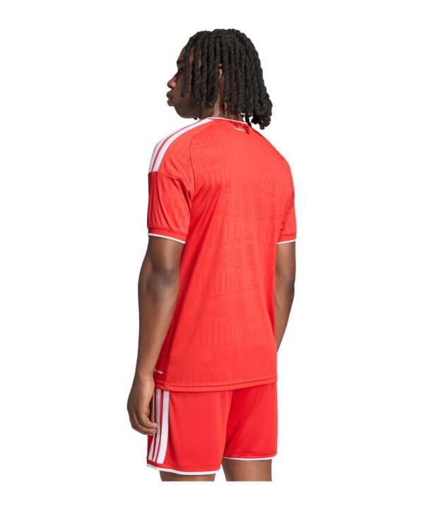 1. FC Union Berlin Heimtrikot 2026/2027 Rot product image 5