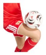 1. FC Union Berlin 2026/27 Home Shorts - Red product image 3
