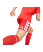 1. FC Union Berlin 2026/27 Home Shorts - Red product image 4