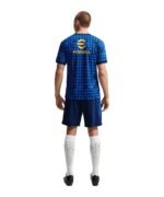 Inter Mailand Prematch T-Shirt 2026/2027 Blau F409 product image 2