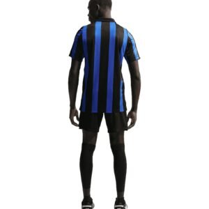 Inter Milan 2026/27 Home Shorts - Black product image 2