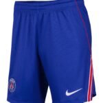 Paris Saint-Germain 2026/27 Home Shorts - Blue product image 1