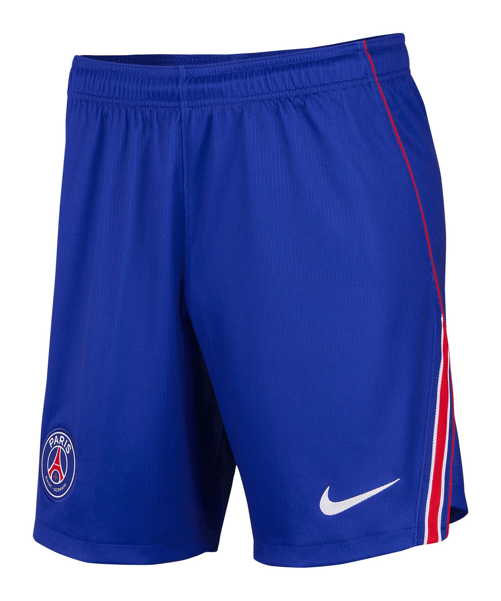 product-8329-1 Paris Saint-Germain 2026/27 Home Shorts - Blue product image 1