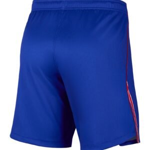 Paris Saint-Germain 2026/27 Home Shorts - Blue product image 2