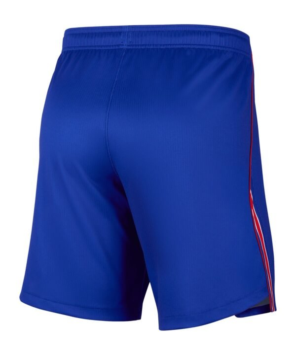 Paris Saint-Germain 2026/27 Home Shorts - Blue product image 2