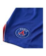 Paris Saint-Germain 2026/27 Home Shorts - Blue product image 3