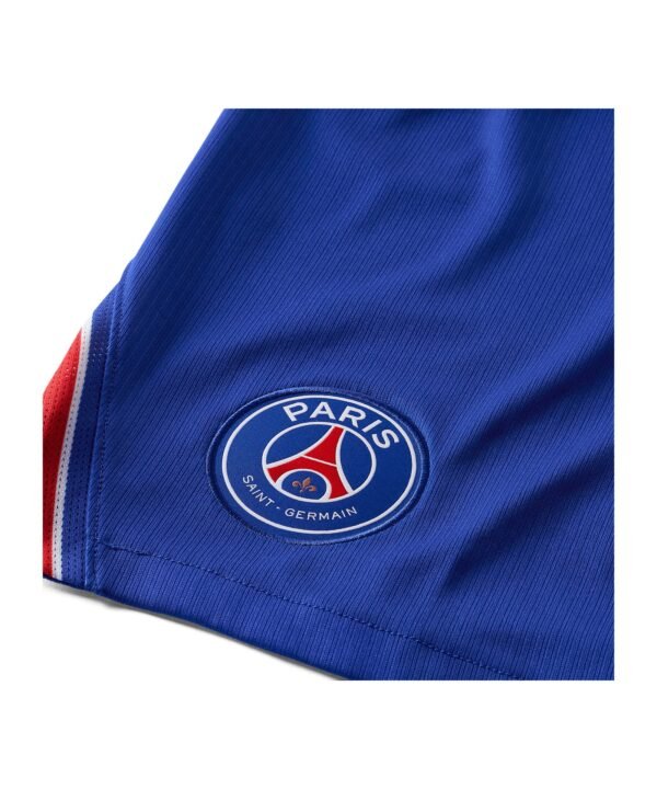 Paris Saint-Germain 2026/27 Home Shorts - Blue product image 3
