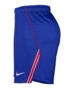 Paris Saint-Germain 2026/27 Home Shorts - Blue product image 4