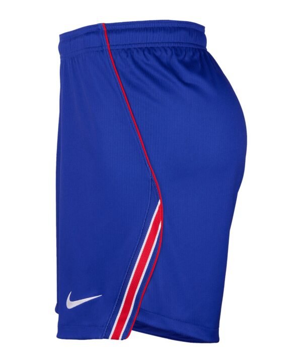 Paris Saint-Germain 2026/27 Home Shorts - Blue product image 4